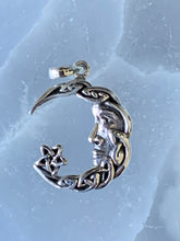 Load image into Gallery viewer, Sterling Silver Pendants