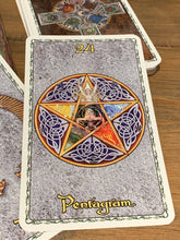 Load image into Gallery viewer, Tarot & Oracle Cards