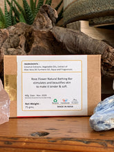 Load image into Gallery viewer, Vegan Aromatherapy Soaps