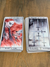 Load image into Gallery viewer, Tarot & Oracle Cards