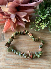 Load image into Gallery viewer, Gemstone Bracelets