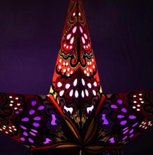 Load image into Gallery viewer, Star Lantern