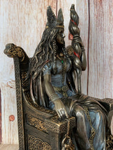 Load image into Gallery viewer, Nordic Goddess Statue - Frigga