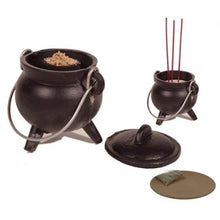 Load image into Gallery viewer, plain cauldron