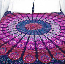 Load image into Gallery viewer, Cotton Throws