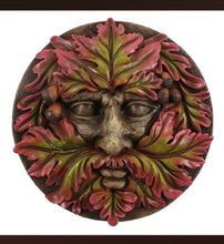 Load image into Gallery viewer, Tree Spirit Plaques