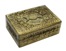 Load image into Gallery viewer, Tarot & Storage Boxes
