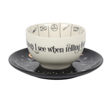 Load image into Gallery viewer, Fortune Teller’s Tea Cup