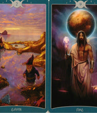 Load image into Gallery viewer, Tarot & Oracle Cards