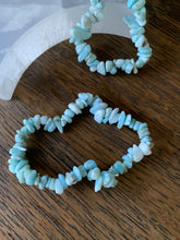 Load image into Gallery viewer, Gemstone Bracelets