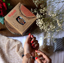 Load image into Gallery viewer, Organic Goodness Spray and Bracelet Sets