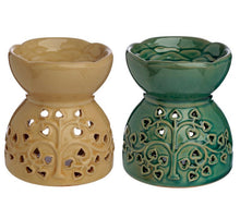 Load image into Gallery viewer, Sacred Tree Oil Burner