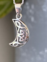 Load image into Gallery viewer, Sterling Silver Pendants