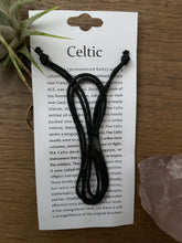 Load image into Gallery viewer, Pewter Amulets/ Talisman Necklaces