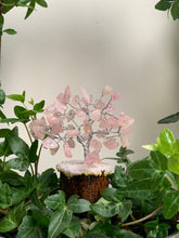 Load image into Gallery viewer, Small Crystal Trees