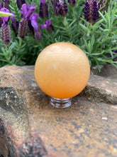 Load image into Gallery viewer, Small Crystal (Gemstone) Balls - Gemstone