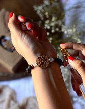 Load image into Gallery viewer, Organic Goodness Spray and Bracelet Sets