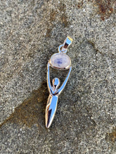 Load image into Gallery viewer, Sterling Silver Pendants