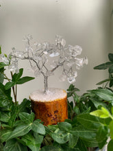 Load image into Gallery viewer, Small Crystal Trees