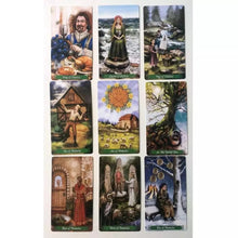 Load image into Gallery viewer, Tarot & Oracle Cards