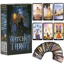 Load image into Gallery viewer, Tarot & Oracle Cards