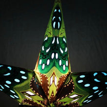 Load image into Gallery viewer, Star Lantern