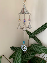 Load image into Gallery viewer, Witch Bells