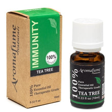 Load image into Gallery viewer, Aromafume Pure Essential Oils