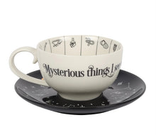 Load image into Gallery viewer, Fortune Teller’s Tea Cup