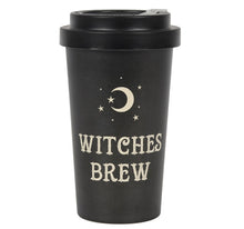 Load image into Gallery viewer, Mystical Eco Travel Mugs!