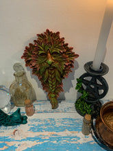 Load image into Gallery viewer, Tree Spirit Plaques