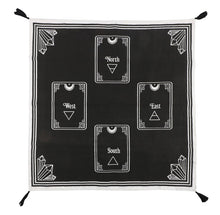 Load image into Gallery viewer, Altar Cloths & Tarot Bags