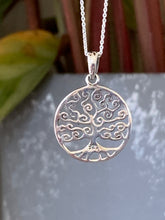 Load image into Gallery viewer, Sterling Silver Pendants