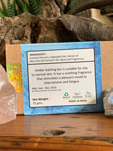 Load image into Gallery viewer, Vegan Aromatherapy Soaps