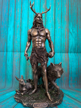 Load image into Gallery viewer, British Legends - Herne Statue