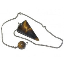 Load image into Gallery viewer, Crystal Pendulums