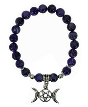 Load image into Gallery viewer, Gemstone Bracelets
