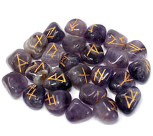 Load image into Gallery viewer, Crystal Runes