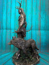 Load image into Gallery viewer, British Legends - Herne Statue