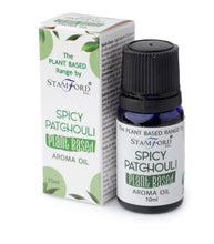 Load image into Gallery viewer, Plant Based Premium Aroma Oils