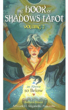 Load image into Gallery viewer, Tarot & Oracle Cards
