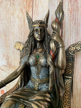 Load image into Gallery viewer, Nordic Goddess Statue - Frigga