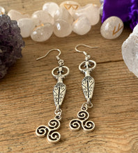 Load image into Gallery viewer, Mystic Inspired Jewellery