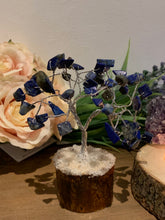 Load image into Gallery viewer, Small Crystal Trees
