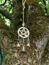 Load image into Gallery viewer, Witch Bells