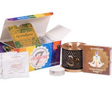 Load image into Gallery viewer, Aromafume Diffuser Gift Sets