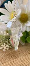 Load image into Gallery viewer, Crystal Pendulums