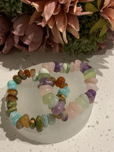 Load image into Gallery viewer, Gemstone Bracelets