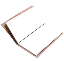 Load image into Gallery viewer, Handmade Leather Journals