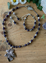 Load image into Gallery viewer, Oaken Jewellery Sets
